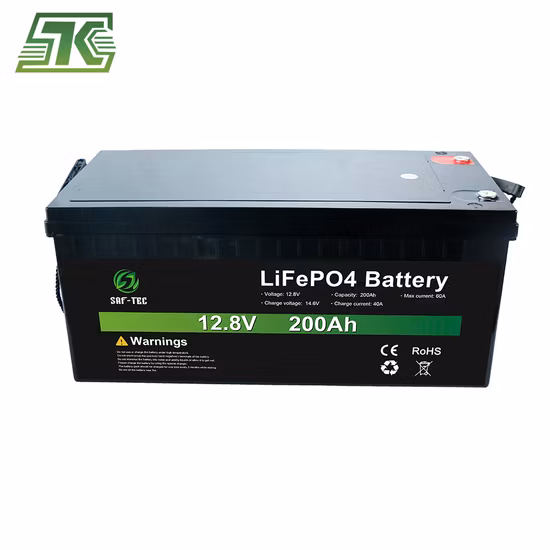 Fast Delivery 12V 100ah 120ah 150ah 200ah Deep Cycle Rechargeable Lithium Ion Golf Cart RV Car Battery