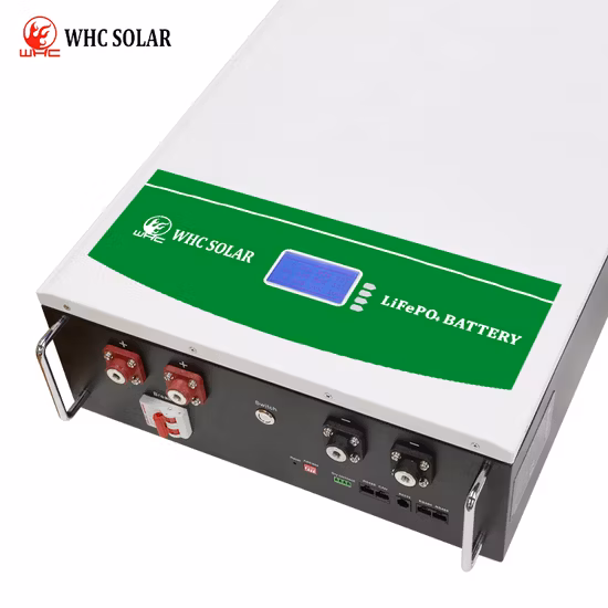 Home 24V Lithium Battery 12V Solar Battery Lithium Ion Battery Energy Storage Battery 48V LiFePO4 Battery Lithium Iron Phosphate Battery Li Ion Battery Li-ion