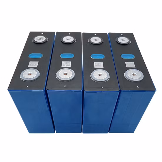 Rechargeable LiFePO4 3.2V 100ah Prismatic Lithium Battery Cell with CB IEC62619
